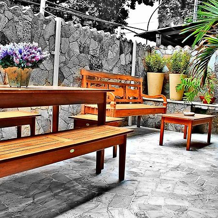 Beach Backpackers Hostel Rio de Janeiro Buitenkant foto