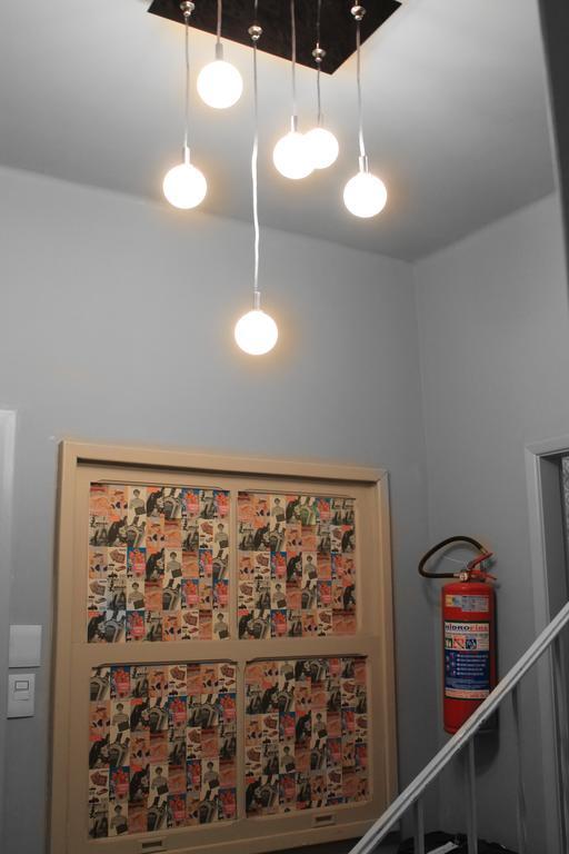 Beach Backpackers Hostel Rio de Janeiro Kamer foto