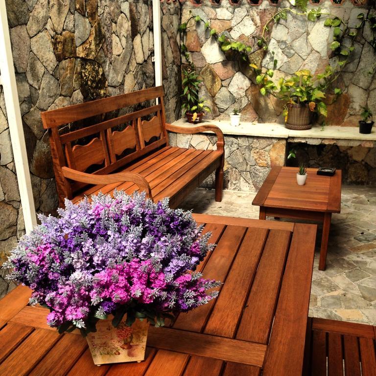 Beach Backpackers Hostel Rio de Janeiro Buitenkant foto