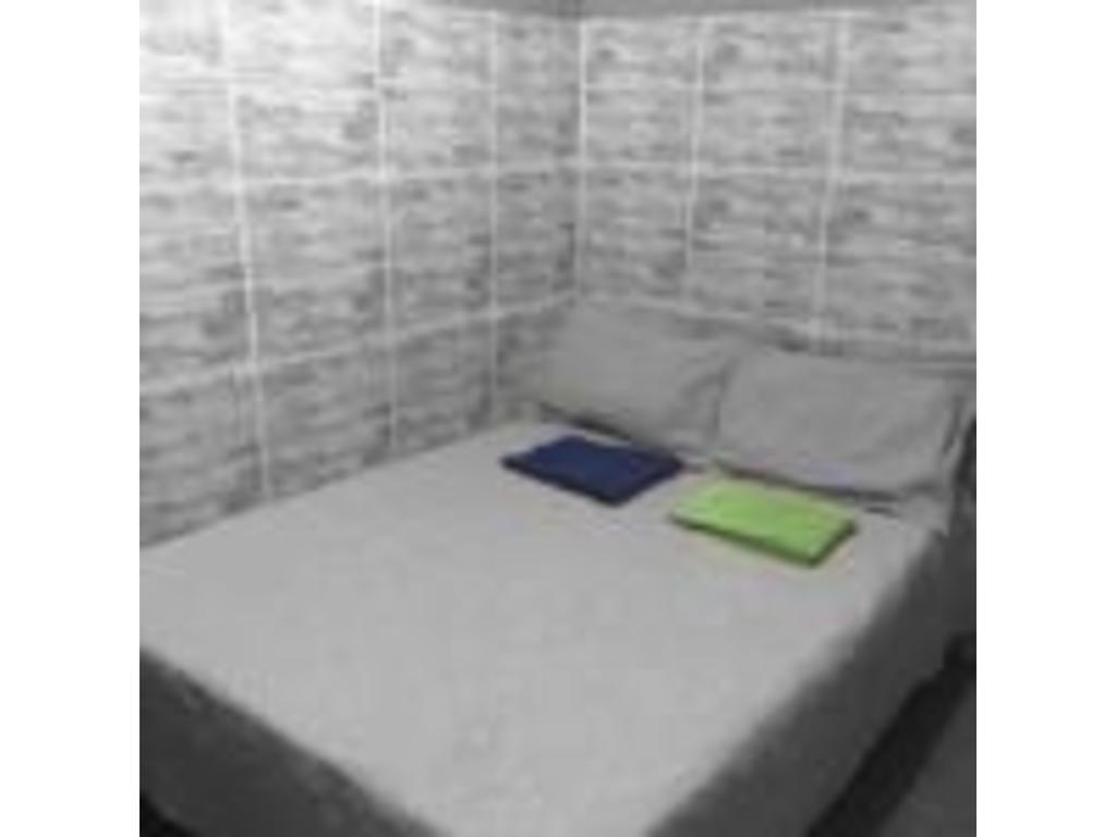 Beach Backpackers Hostel Rio de Janeiro Buitenkant foto