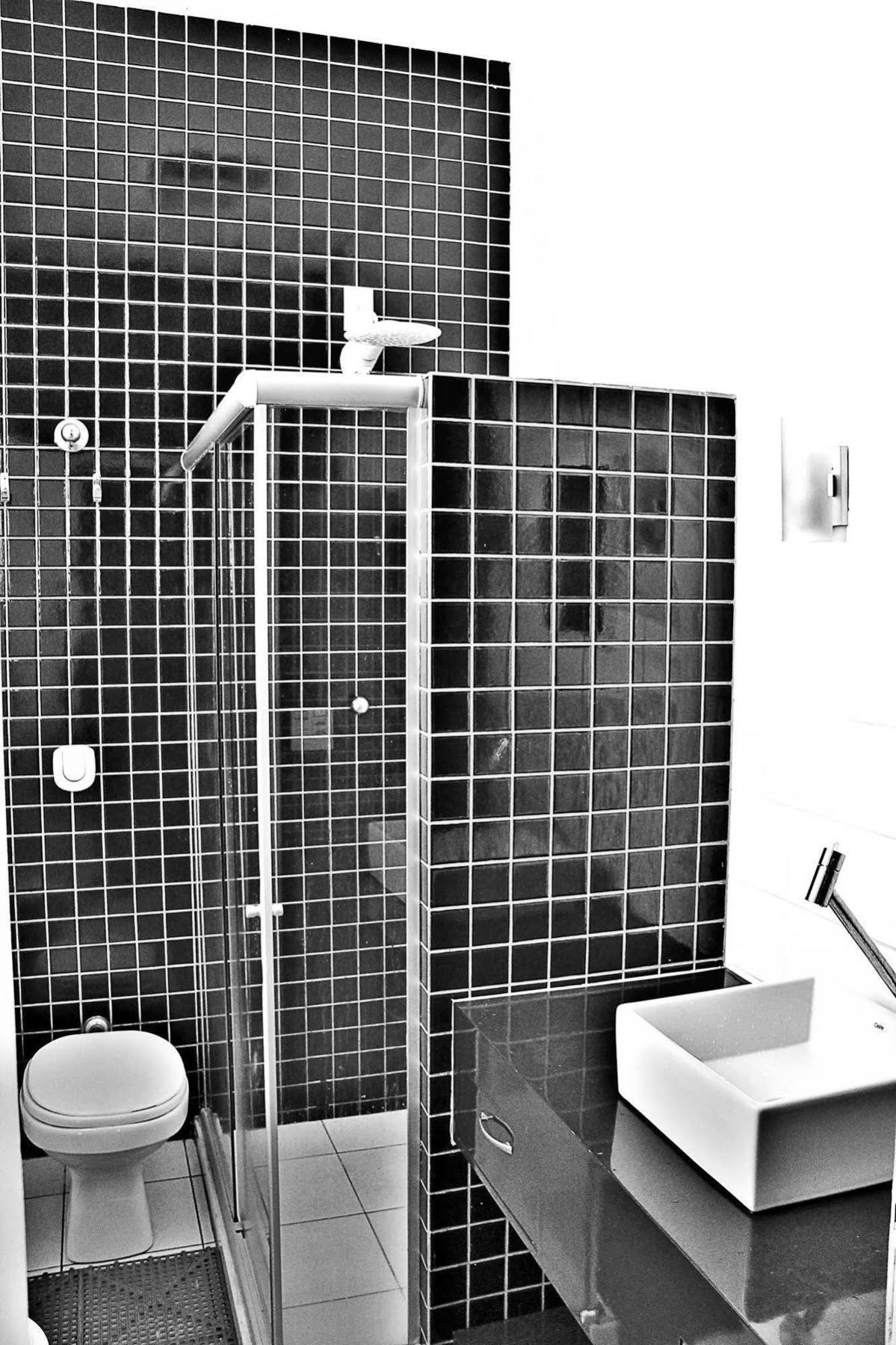 Beach Backpackers Hostel Rio de Janeiro Buitenkant foto