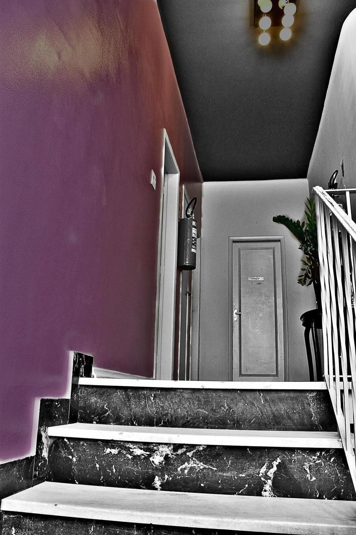 Beach Backpackers Hostel Rio de Janeiro Buitenkant foto